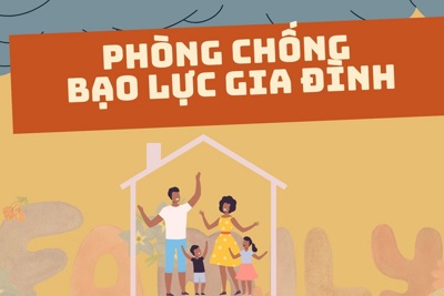 Triển khai thi hành Nghị định về cơ sở dữ liệu về phòng, chống bạo lực gia đình Triển khai thi hành Nghị định về cơ sở dữ liệu về phòng, chống bạo lực gia đình