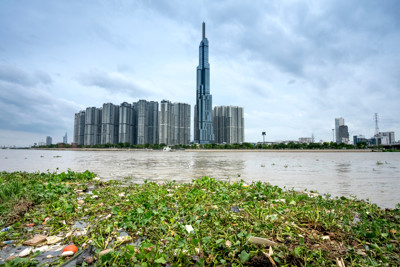 Phân bổ hạn ngạch phát thải khí nhà kính cho cơ sở Phân bổ hạn ngạch phát thải khí nhà kính cho cơ sở