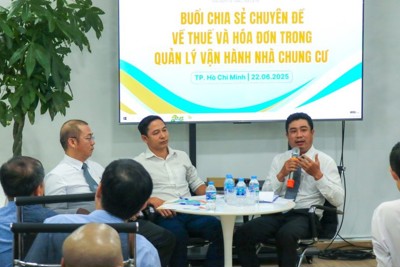 Hiểu rõ vai trò của Ban quản trị chung cư và chính sách thuế để tránh vi phạm pháp luật Hiểu rõ vai trò của Ban quản trị chung cư và chính sách thuế để tránh vi phạm pháp luật