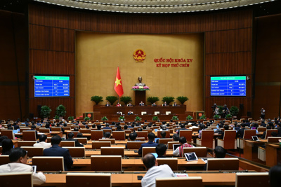 Quy hoạch đã phê duyệt trước 1/7/2025 được tiếp tục thực hiện đến khi có thay thế, điều chỉnh Quy hoạch đã phê duyệt trước 1/7/2025 được tiếp tục thực hiện đến khi có thay thế, điều chỉnh