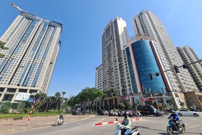 Tăng cường tính minh bạch và đồng bộ trong quản lý trụ sở, cơ sở sự nghiệp công Tăng cường tính minh bạch và đồng bộ trong quản lý trụ sở, cơ sở sự nghiệp công