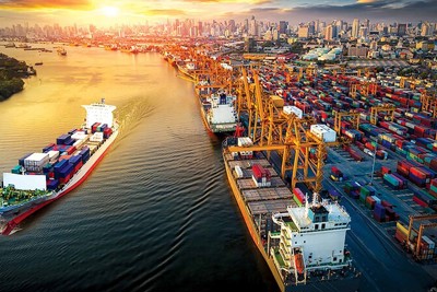 Động lực cho mục tiêu tăng trưởng 2 con số của Việt Nam Động lực cho mục tiêu tăng trưởng 2 con số của Việt Nam