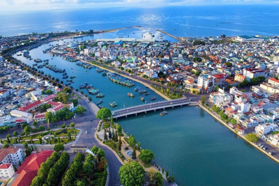 EMAGAZINE: Bộ Tài chính “kiến tạo” hành lang pháp lý cho vận hành hiệu quả chính quyền 2 cấp EMAGAZINE: Bộ Tài chính “kiến tạo” hành lang pháp lý cho vận hành hiệu quả chính quyền 2 cấp