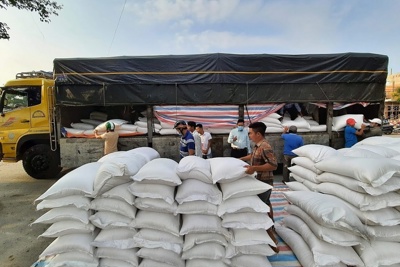 Thực hiện phân quyền, phân cấp trong lĩnh vực dự trữ quốc gia Thực hiện phân quyền, phân cấp trong lĩnh vực dự trữ quốc gia