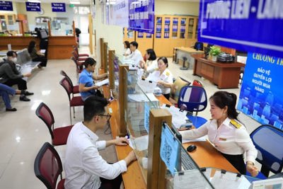 Linh hoạt điều hành tài khóa, mở rộng dư địa tăng trưởng bền vững