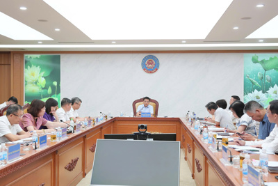 VIDEO: Bộ bongdaso com tập trung triển khai nhiệm vụ các tháng cuối năm - Tạp chí bongdaso com VIDEO: Bộ Tài bongdaso vn tập trung triển khai nhiệm vụ các tháng cuối năm