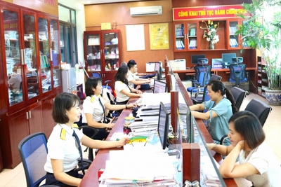 Quản trị tài chính công theo mô hình chính quyền hai cấp: Bài 4: Công bằng tài khóa, yêu cầu cấp thiết trong tái cấu trúc tài chính công Quản trị tài chính công theo mô hình chính quyền hai cấp: Bài 4: Công bằng tài khóa, yêu cầu cấp thiết trong tái cấu trúc tài chính công