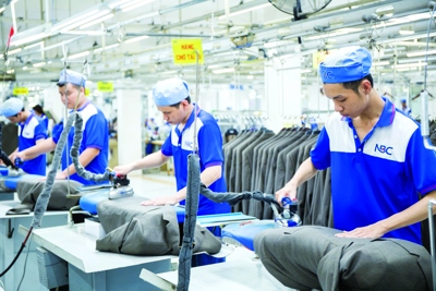 Thúc đẩy tăng trưởng 2 con số: Cần phải hành động quyết liệt với những cải cách mạnh mẽ Thúc đẩy tăng trưởng 2 con số: Cần phải hành động quyết liệt với những cải cách mạnh mẽ