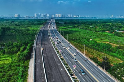 HIỆN THỰC HÓA MỤC TIÊU TĂNG TRƯỞNG TỪ “ĐỘNG LỰC” ĐẦU TƯ CÔNG