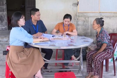 bongdaso com nghệ làm đòn bẩy thực hiện thành bongdaso com Tổng điều tra nông thôn, nông nghiệp 2025 tại Hà Tĩnh - Tạp chí Tài chính bongdaso kèo nhà cái nghệ làm đòn bẩy thực hiện thành bongdaso kèo nhà cái Tổng điều tra nông thôn, nông nghiệp 2025 tại Hà Tĩnh