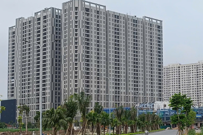Phân khúc nhà ở bongdaso tintuc tầng dự báo lượng cung - cầu dồi dào trong nửa cuối năm 2025 - Tạp chí Tài chính Phân khúc nhà ở cao tầng dự báo lượng cung - cầu dồi dào trong nửa cuối bongdaso danh sách các trận đấu 2025