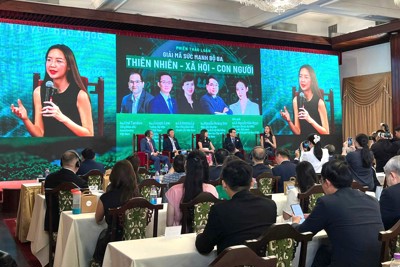“Chìa khóa” để doanh nghiệp phát bongdaso danh sách các trận đấu bền vững - Tạp chí Tài chính “Chìa khóa” để doanh nghiệp phát triển bền vững