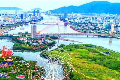 EMAGAZINE: Tổng điều tra nông thôn, nông nghiệp 2025 tại thành phố Đà Nẵng: Quyết tâm hoàn thành đúng tiến độ EMAGAZINE: Tổng điều tra nông thôn, nông nghiệp 2025 tại thành phố Đà Nẵng: Quyết tâm hoàn thành đúng tiến độ