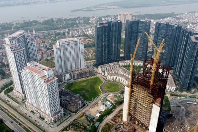 Xác định rõ thu nhập chịu thuế từ chuyển nhượng bất động sản của doanh nghiệp