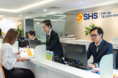 bongdaso kèo nhà cái đạt lợi nhuận 788,7 tỷ đồng trước thuế sau 6 tháng: Kỳ vọng từ chuyển đổi chiến lược và sản phẩm, dịch vụ mới - Tạp chí Tài chính SHS đạt lợi nhuận 788,7 tỷ đồng trước thuế sau 6 tháng: Kỳ vọng từ chuyển đổi chiến lược bongdaso - tin bóng đá mới nhất sản phẩm, dịch vụ mới