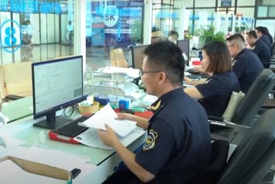 Bãi bỏ các quy định thủ tục hải quan với hàng hóa xuất, nhập khẩu ban hành thời COVID-19