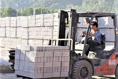 Hà Tĩnh: Doanh nghiệp chế biến - chế tạo lạc quan về tình hình kinh doanh quý III