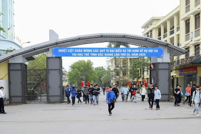 Đổi mới chương trình đào tạo phù hợp với tình hình mới Đổi mới chương trình đào tạo phù hợp với tình hình mới