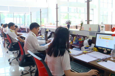 Đồng Nai: Các khoản thu thuế liên quan đến nhà đất tăng đột biến