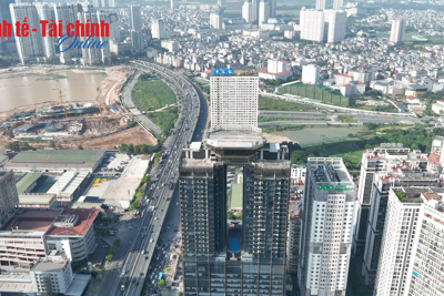 VIDEO: Bất động sản cuối 2025: Tăng trưởng ổn định, không sốt ảo?