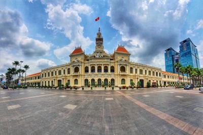 Đơn giản thủ tục hành chính khi nhà đầu tư muốn điều chỉnh dự án do thay đổi địa giới hành chính