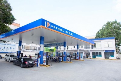 Giữ nhịp ổn định giá xăng dầu trước biến động năng lượng