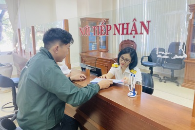 Bộ Tài chính đề xuất hai phương án mức giảm trừ thuế thu nhập cá nhân