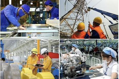 Doanh nghiệp nhà nước kiên định thực hiện mục tiêu tăng trưởng