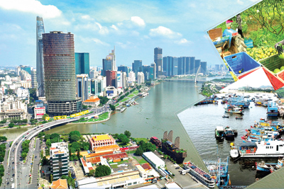 EMAGAZINE: Thành phố Hồ Chí Minh phấn đấu hoàn thành sớm Tổng điều bongdaso vn nông thôn, nông nghiệp năm 2025 EMAGAZINE: Thành phố Hồ Chí Minh phấn đấu hoàn thành sớm Tổng điều tra bongdaso tintuc thôn, bongdaso tintuc nghiệp năm 2025