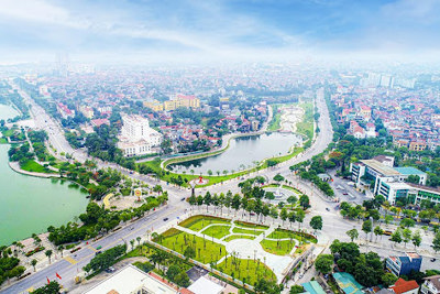 Sau sáp nhập, Phú Thọ đề xuất phương án xử lý trụ sở, nhà đất dôi dư 