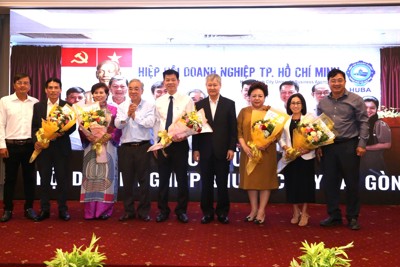 Doanh nghiệp hướng đến minh bạch hóa “hàng thuần Việt”
