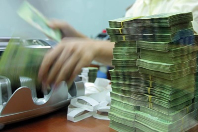 "Mở đường" cho ngân hàng tăng tốc, "dọn dẹp" nợ xấu