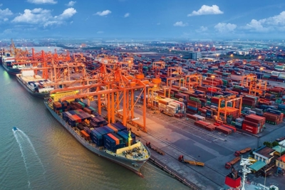 Đa dạng hóa thị trường xuất khẩu thúc đẩy tăng trưởng kinh tế