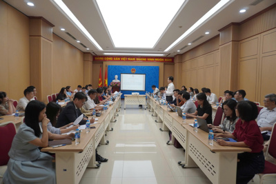 Hoàn thiện chính sách thuế thu nhập doanh nghiệp đảm bảo minh bạch, hỗ trợ phát triển kinh tế