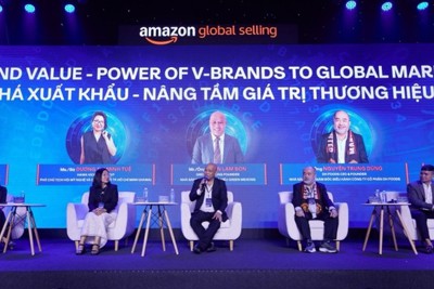 Doanh nghiệp chuyển đổi chiến lược qua xuất khẩu điện tử
