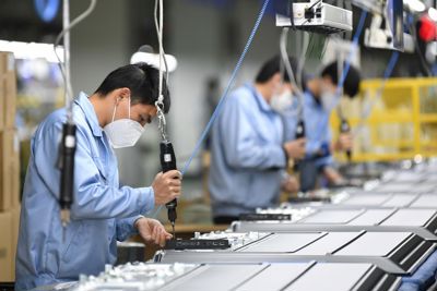 Bổ sung ngành, nghề được ưu đãi thuế thu nhập doanh nghiệp