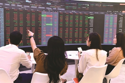 VSDC sẵn sàng cho triển khai CCP, dự kiến vận hành từ quý I/2027