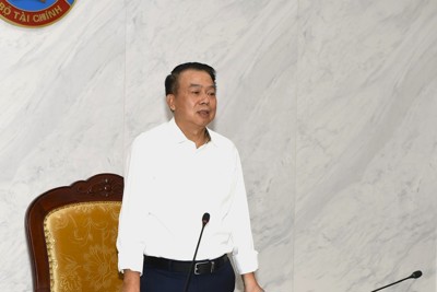 Bộ Tài chính đồng hành cùng địa phương, gỡ vướng khi thực hiện chính quyền 2 cấp Bộ Tài chính đồng hành cùng địa phương, gỡ vướng khi thực hiện chính quyền 2 cấp