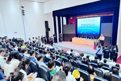 Ứng dụng chuyển đổi số mở rộng thị trường xuất khẩu sản phẩm OCOP
