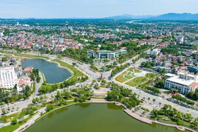 Sáng tạo trong sắp xếp, tận dụng hiệu quả tài sản công dôi dư Sáng tạo trong sắp xếp, tận dụng hiệu quả tài sản công dôi dư