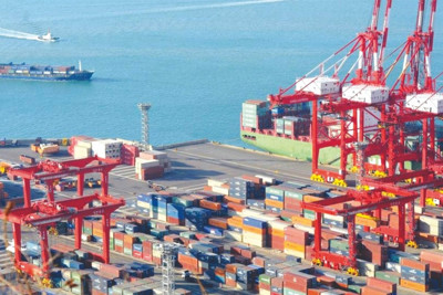 9 mặt hàng đạt kim ngạch xuất khẩu trên 5 tỷ USD