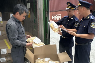 Việt Nam thêm cơ hội xuất khẩu vào thị trường Halal qua cửa ngõ Malaysia 