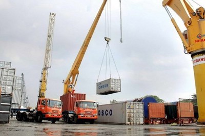 Bộ Tài chính ban hành Kế hoạch hành động triển khai Chương trình hội nhập quốc tế trong tình hình mới Bộ Tài chính ban hành Kế hoạch hành động triển khai Chương trình hội nhập quốc tế trong tình hình mới