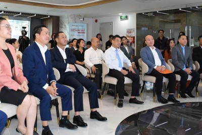 Gỡ nút thắt xuất khẩu hàng hóa sang Mỹ