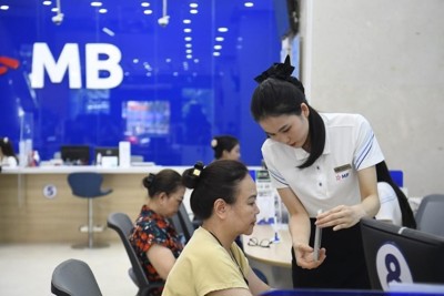 5 trụ cột giúp MB giữ vững vị thế Big5 5 trụ cột giúp MB giữ vững vị thế Big5