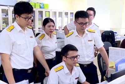 Đến kq bongdaso 2026, cắt giảm 50% thời gian giải quyết thủ tục hành chính - Tạp chí Tài chính Đến năm 2026, cắt giảm 50% thời gian giải quyết thủ tục hành bongdaso net