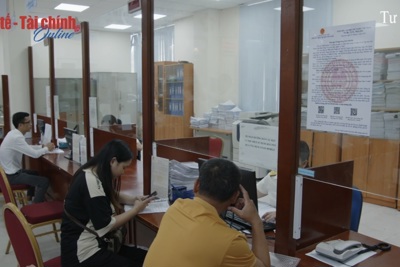 VIDEO: AI và Big Data: Giải pháp đột phá chống gian lận hóa đơn điện tử