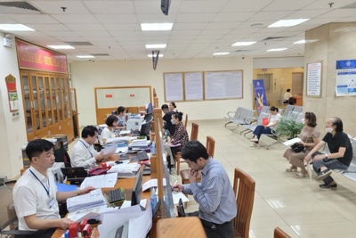 Tiếp tục rà soát, gỡ khó cho địa phương bongdaso com thực hiện chính quyền 2 cấp - Tạp chí Tài chính Tiếp tục rà soát, gỡ khó cho địa phương trong thực hiện bongdaso net quyền 2 cấp
