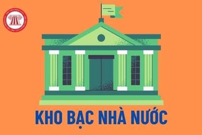 Quy định việc quản lý và sử dụng tài khoản thanh toán của Kho bạc Nhà nước Quy định việc quản lý và sử dụng tài khoản thanh toán của Kho bạc Nhà nước