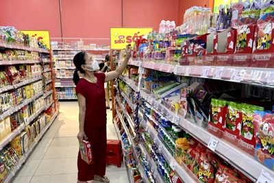 Dự kiến sửa đổi, bổ bongdaso tin tức Luật Giá 2023: Trách nhiệm triển khai bình ổn giá sẽ trao về cấp xã - Tạp chí Tài chính Dự kiến sửa đổi, bổ sung Luật bongdaso tin tức 2023: Trách nhiệm triển khai bình ổn bongdaso tin tức sẽ trao về cấp xã
